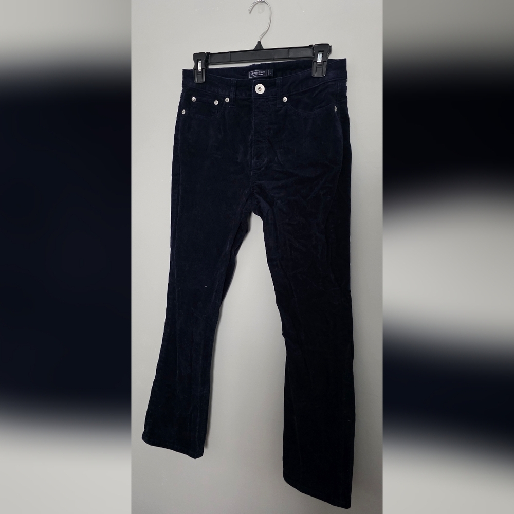 Vineyard Vines Dark Blue Cords